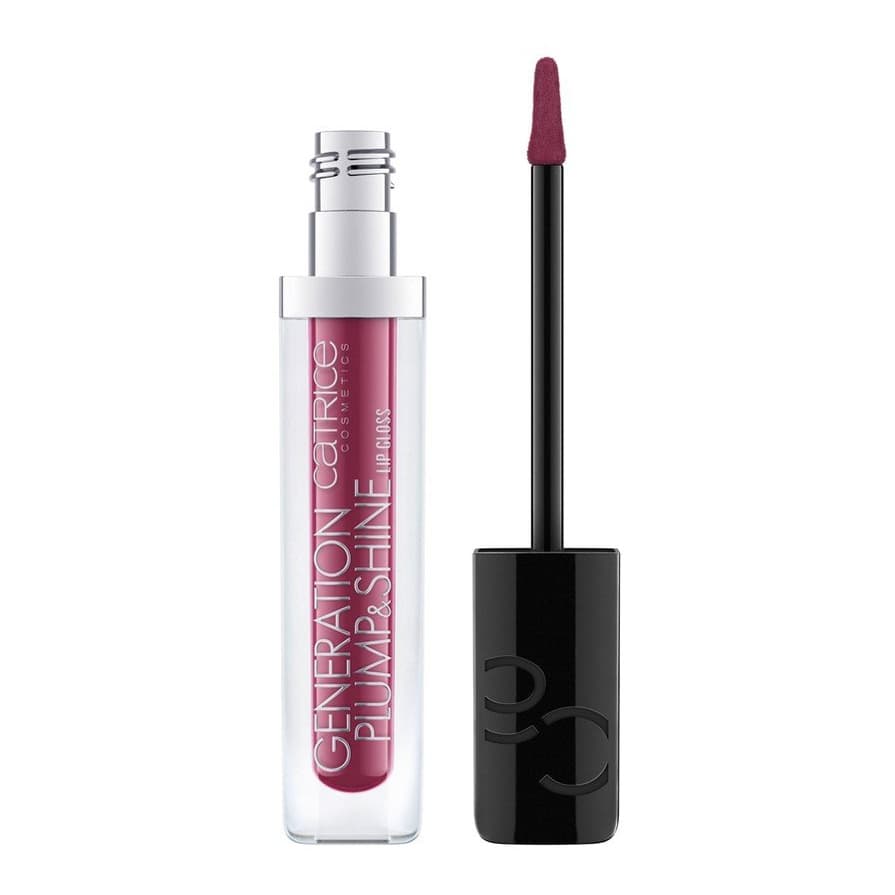 Generation Plump & Shine Gloss 080 Bold Ruby