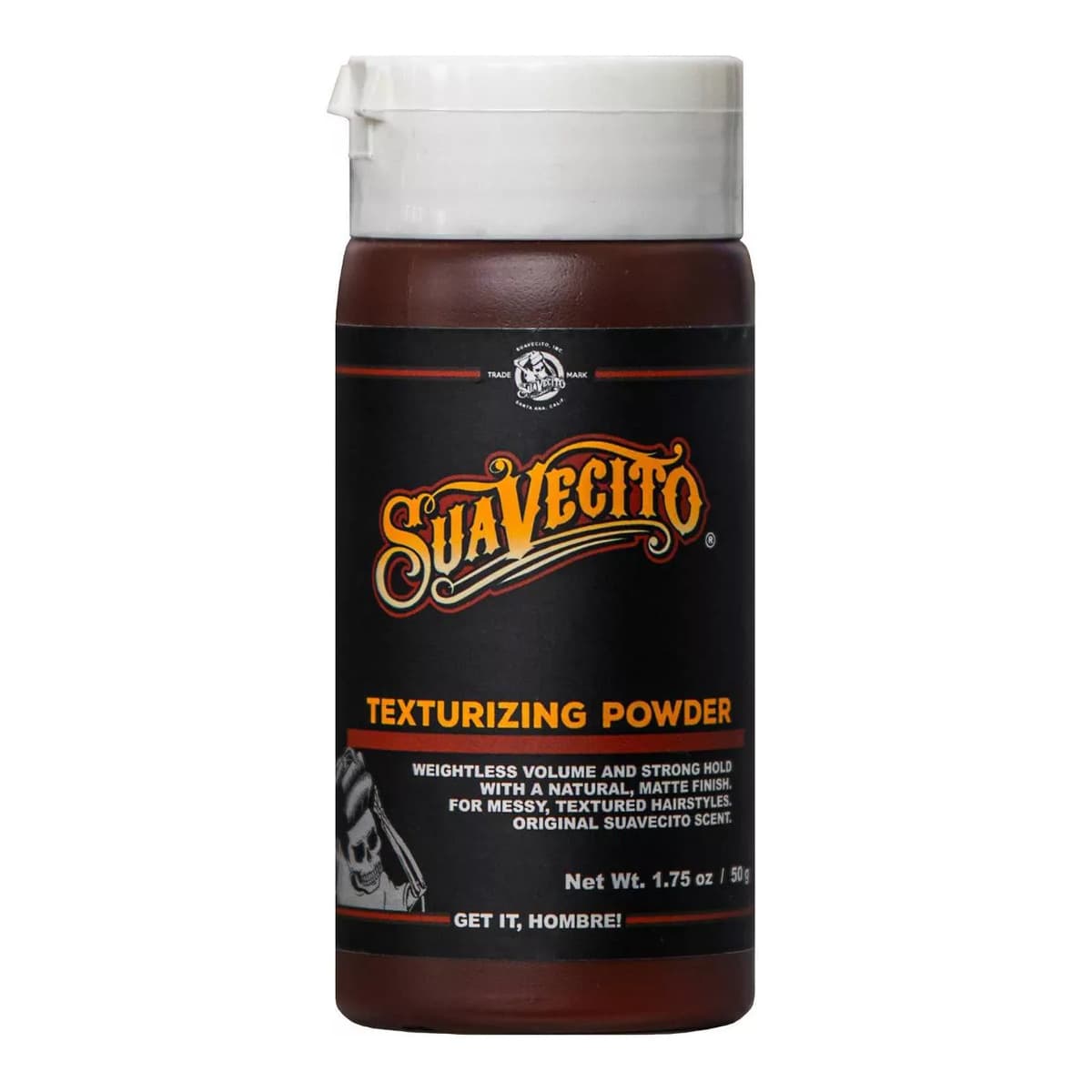 Texturizing Volumizer Powder