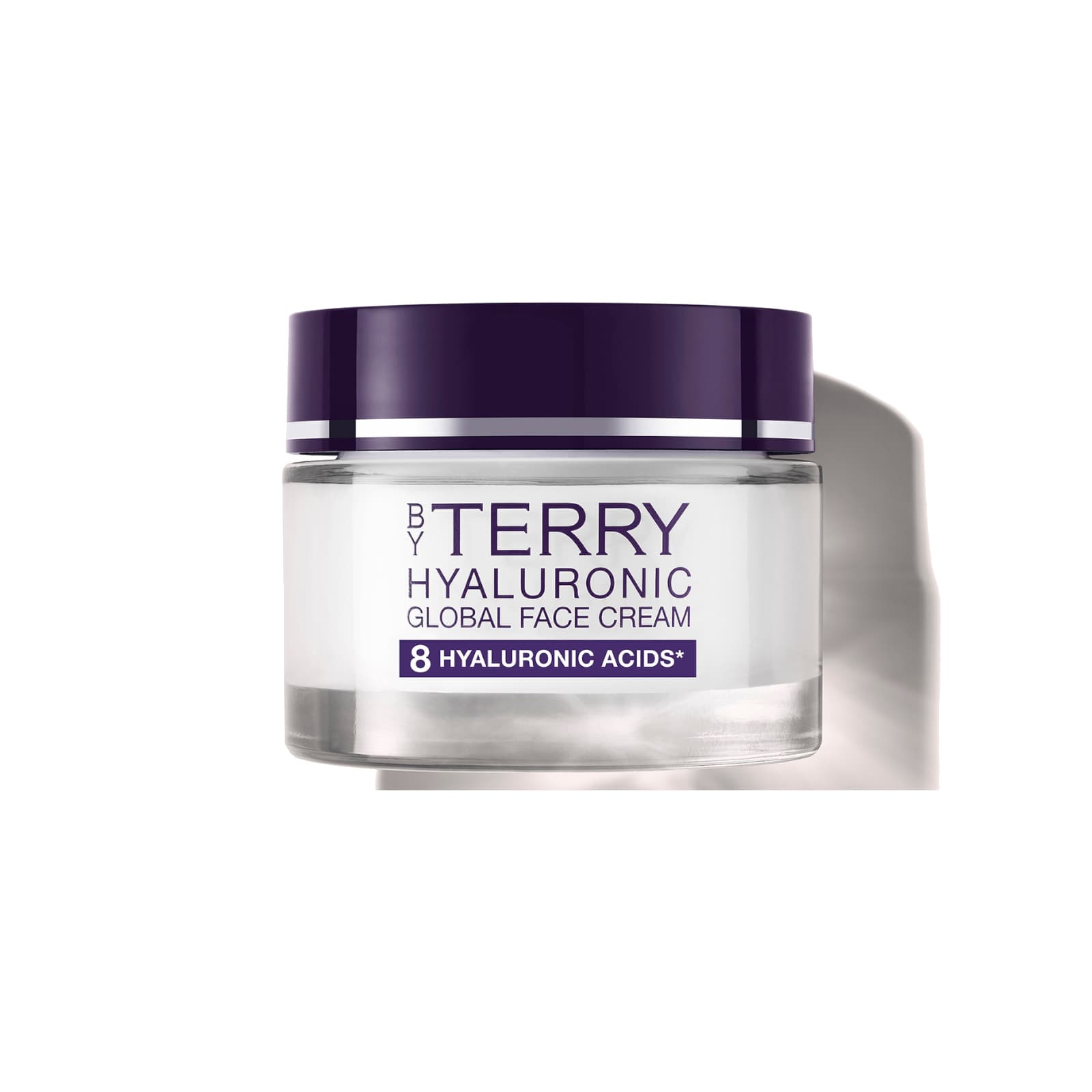 Hyaluronic Global Face Cream