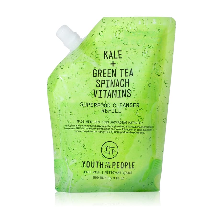 Superfood Cleanser