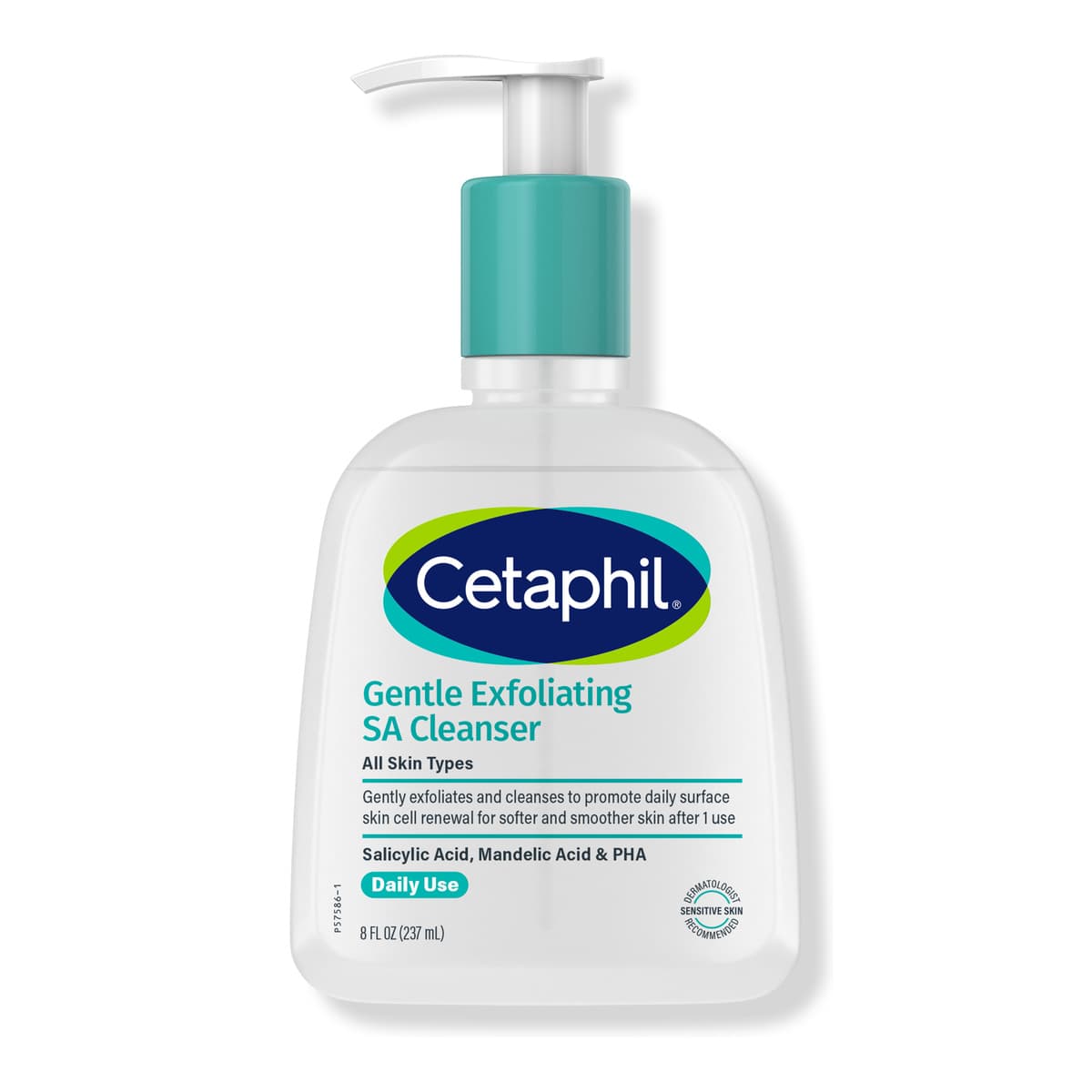Gentle Exfoliating SA Cleanser
