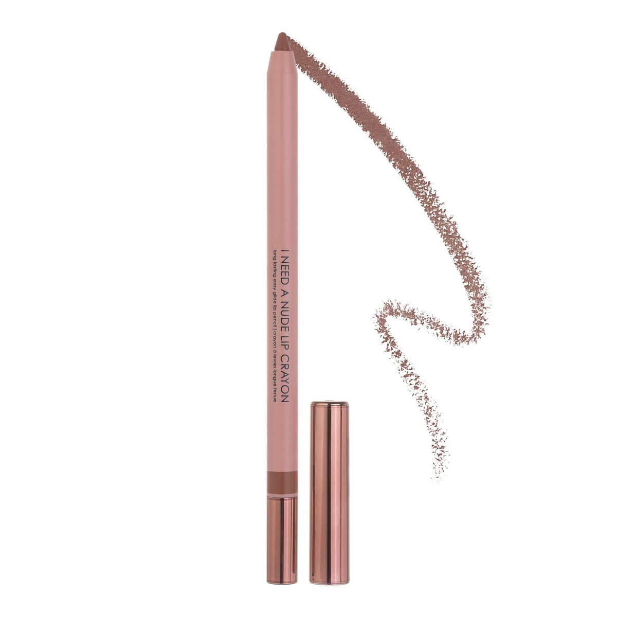 I Need A Nude Lip Liner, NP2.5 Liyan