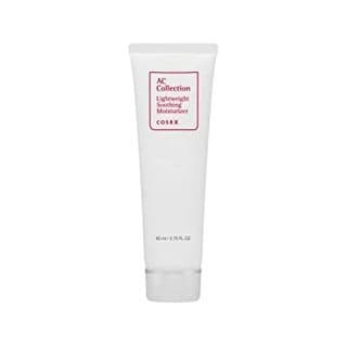 AC Collection Lightweight Soothing Moisturizer