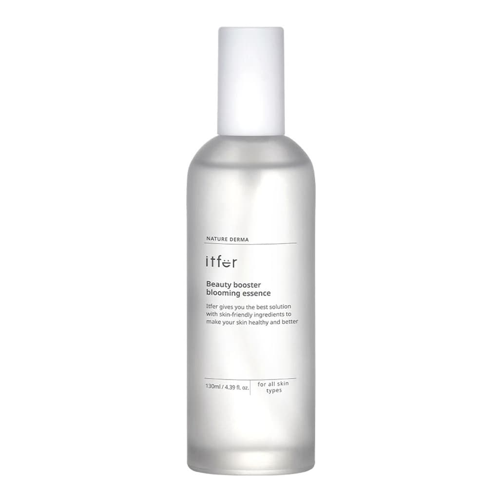 Beauty Booster Blooming Essence