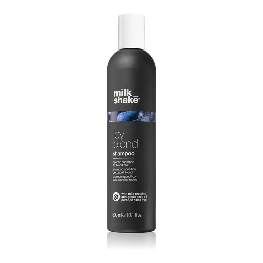 Milk Shake Icy Blond Shampoo