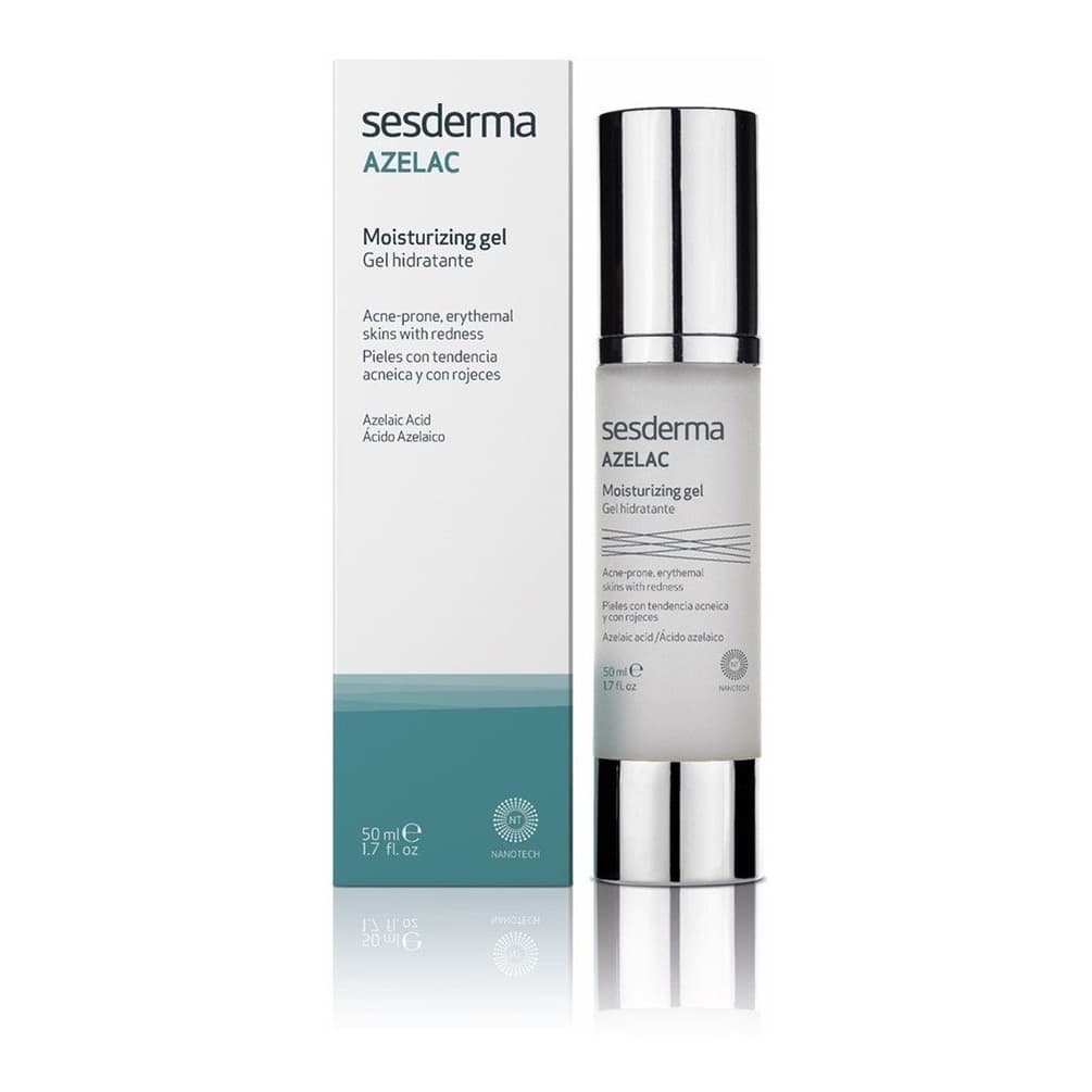 Azelac Moisturizing Gel