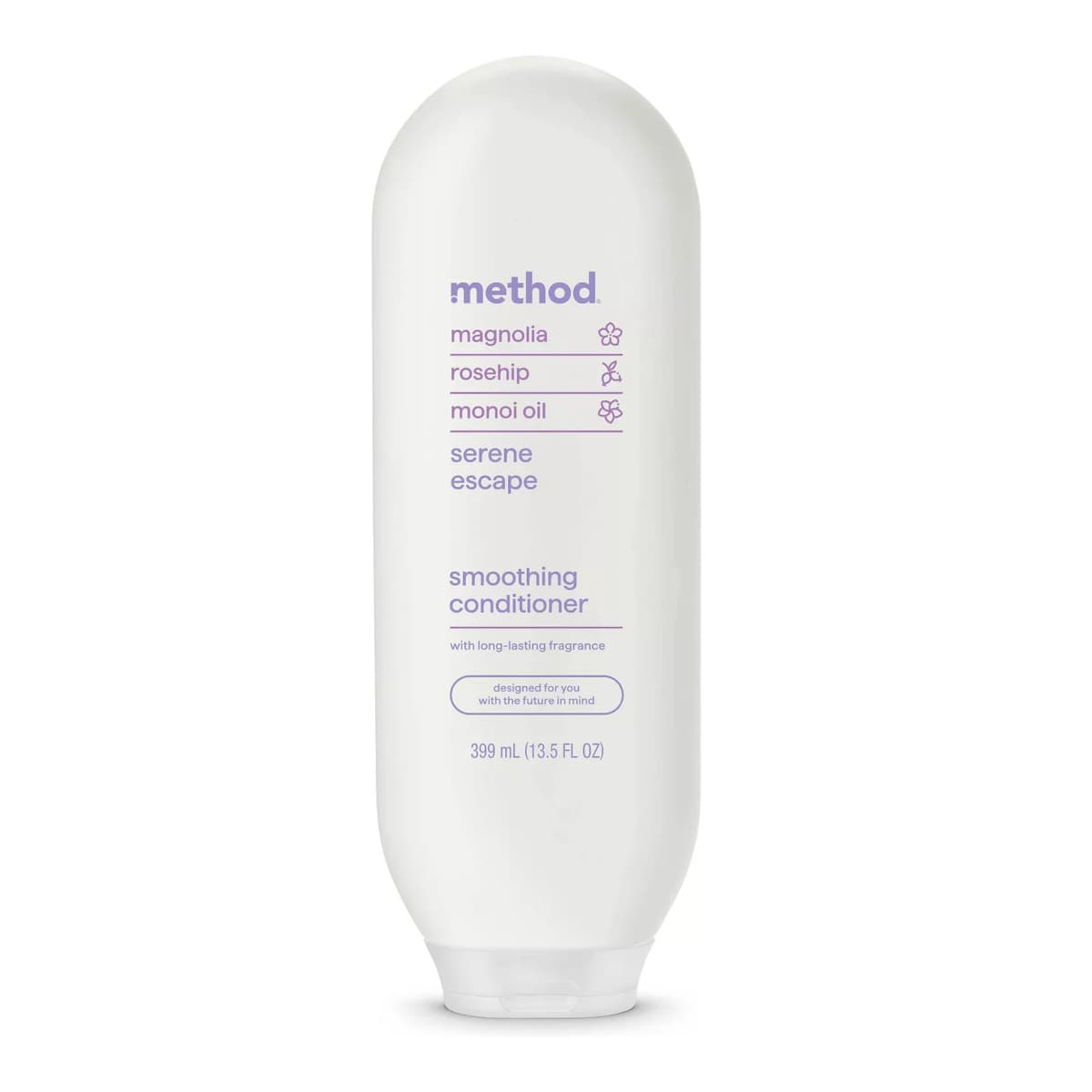 Serene Escape Smoothing Conditioner Sulfate & Silicone Free
