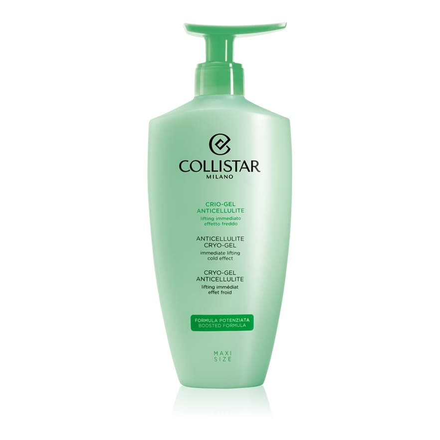 Special Perfect Body Anticellulite Cryo-Gel
