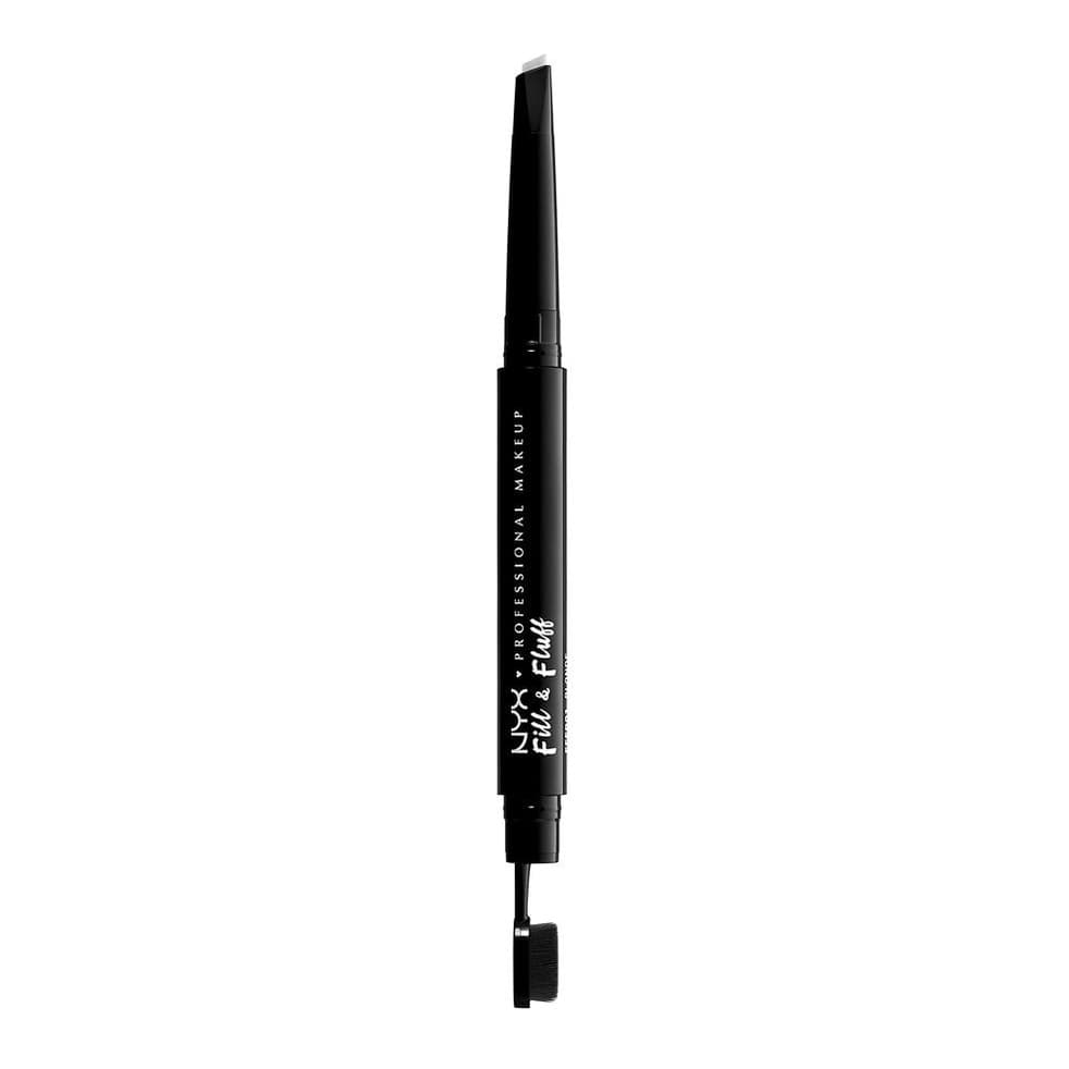 Fill & Fluff Eyebrow Pomade Pencil, Clear