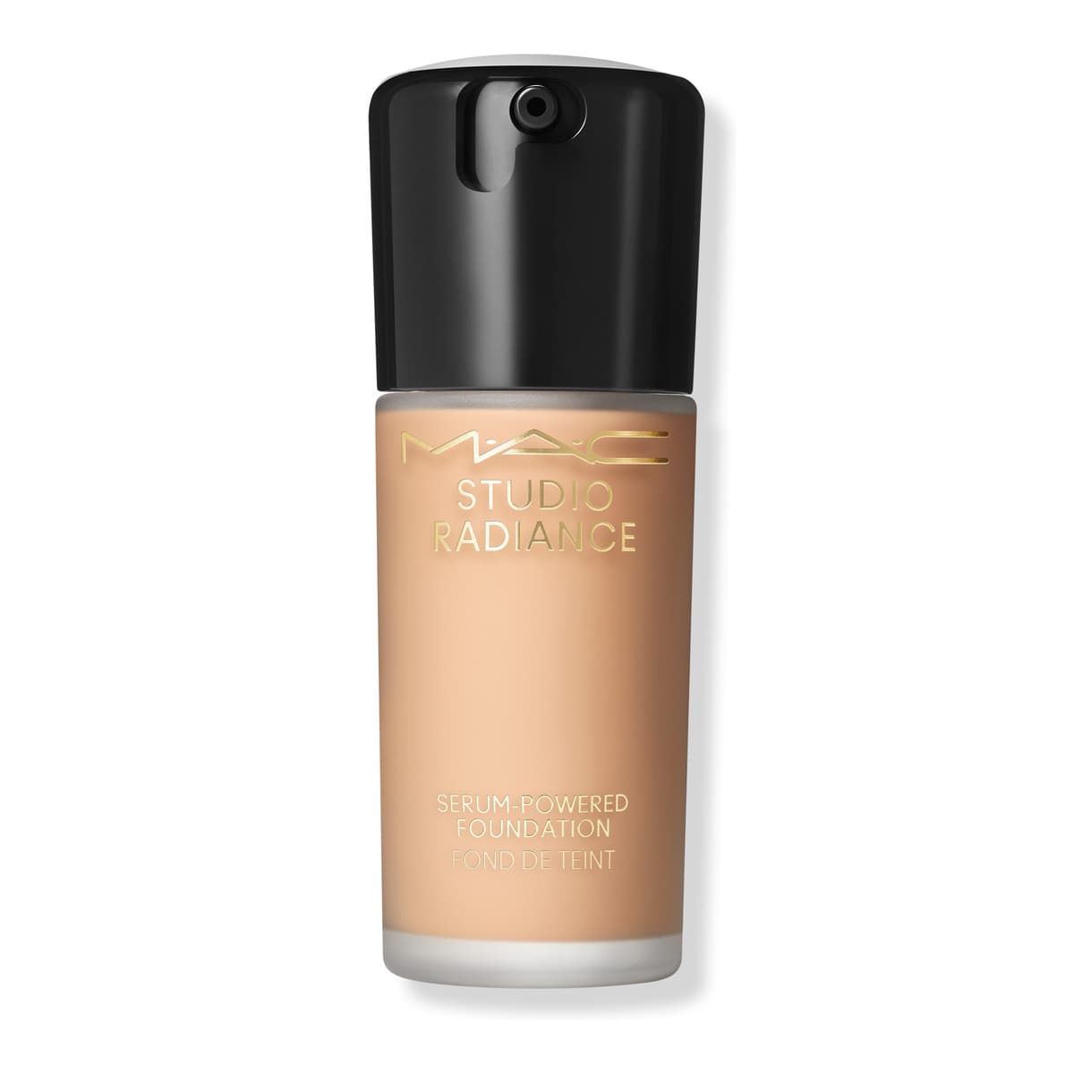 Studio Radiance Serum Powered Foundation, NW18