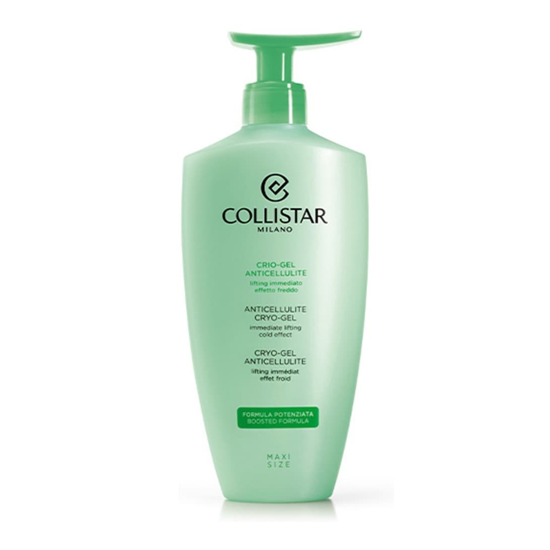 Body Anticellulite Cryo-Gel