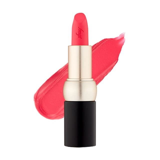 fmgt New Bold Velvet Lipstick, #09 Blushed Girl