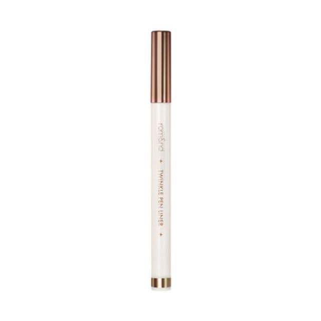 Twinkle Pen Liner, #05 Sunset Hazel