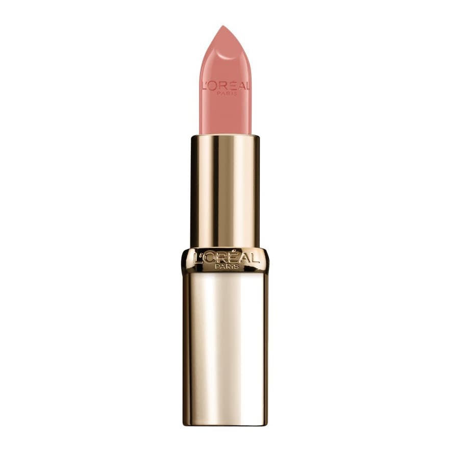 Color Riche Satin Lipstick 630 Beige À Nu