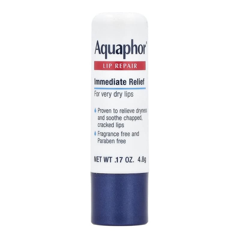 Lip Repair Stick, Immediate Relief