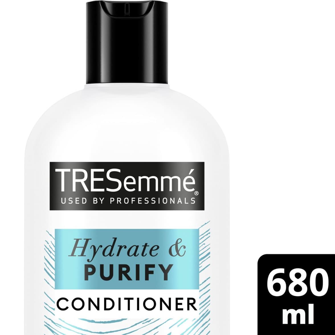 Hydrate & Purify Conditioner