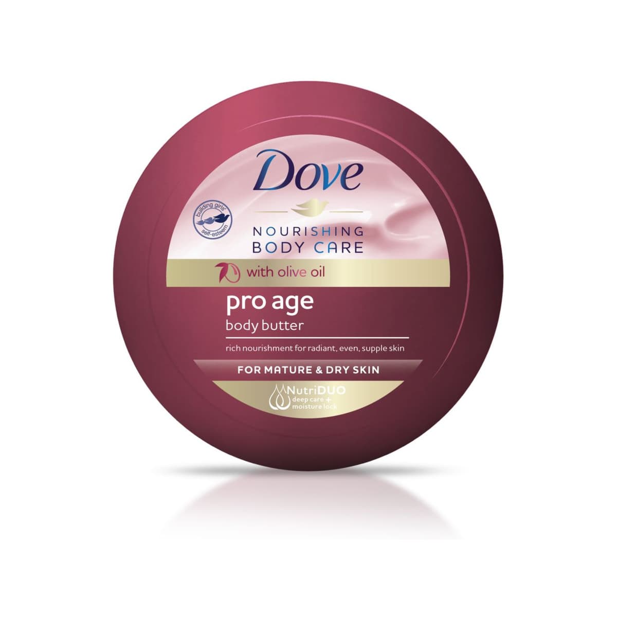 Pro Age Body Butter Nourishing Body Care