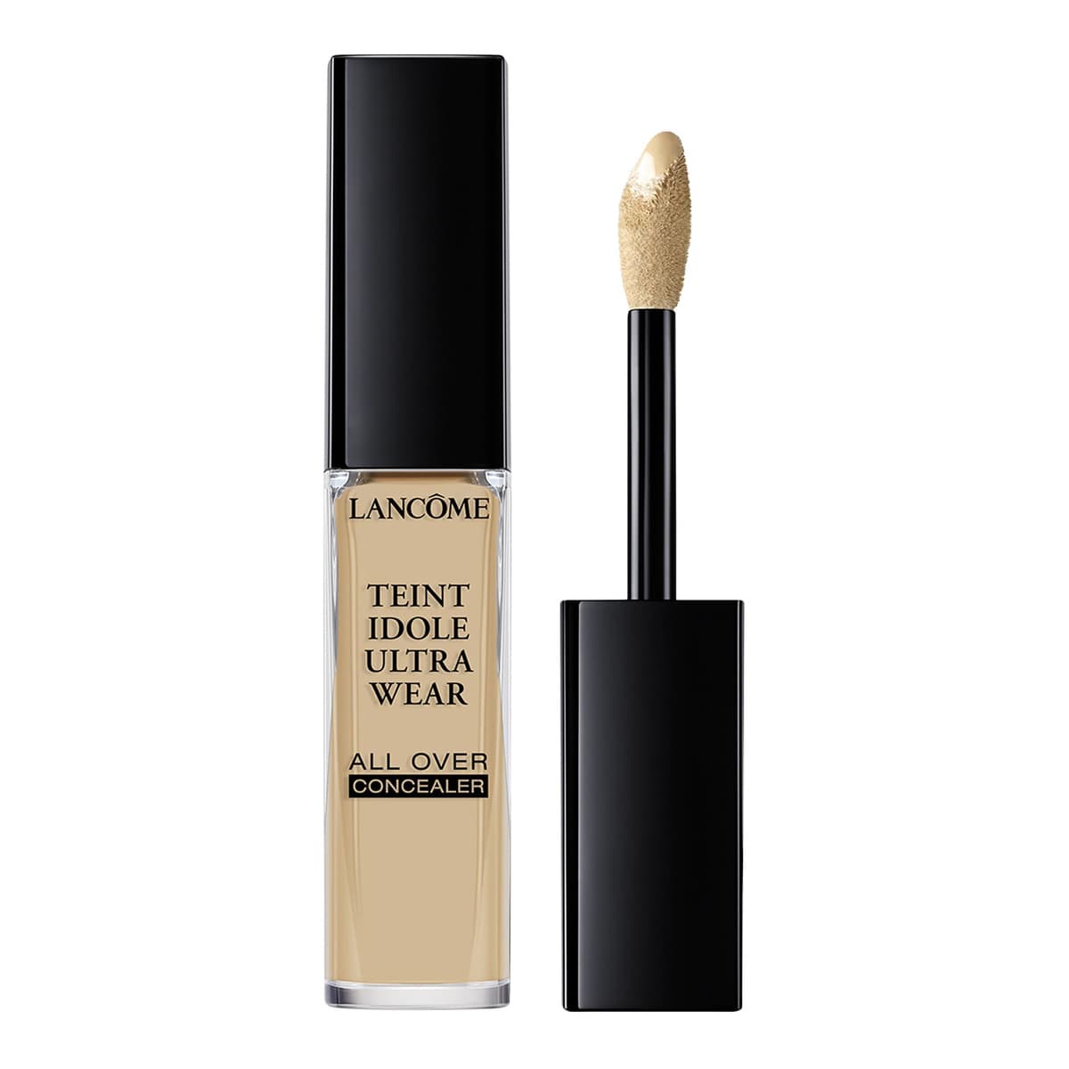 Teint Idole Ultra Wear All Over Full Coverage Concealer, #110 Ivorie Cool