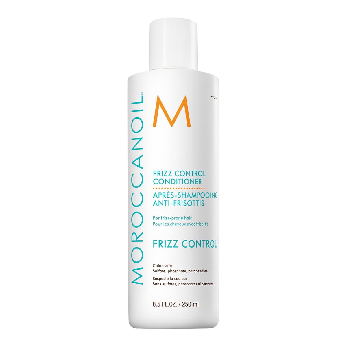 Frizz Control Conditioner