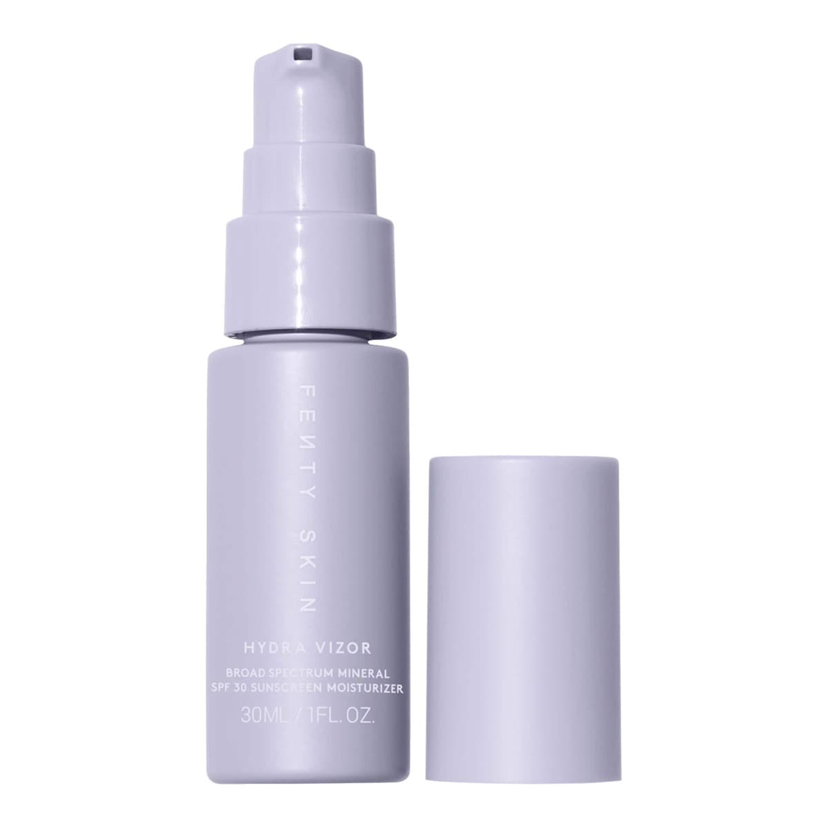Hydra Vizor Mineral SPF 30 Refillable Moisturizer