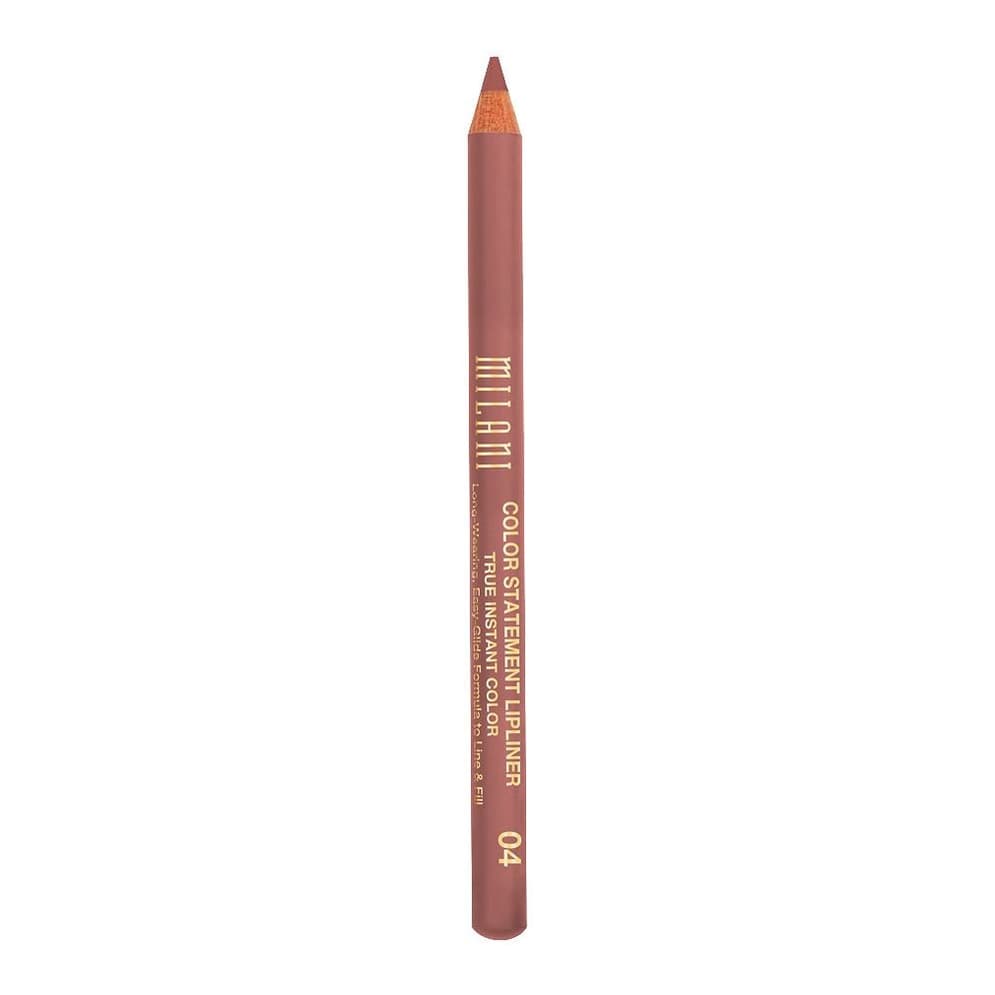 Color Statement Lipliner, All Natural