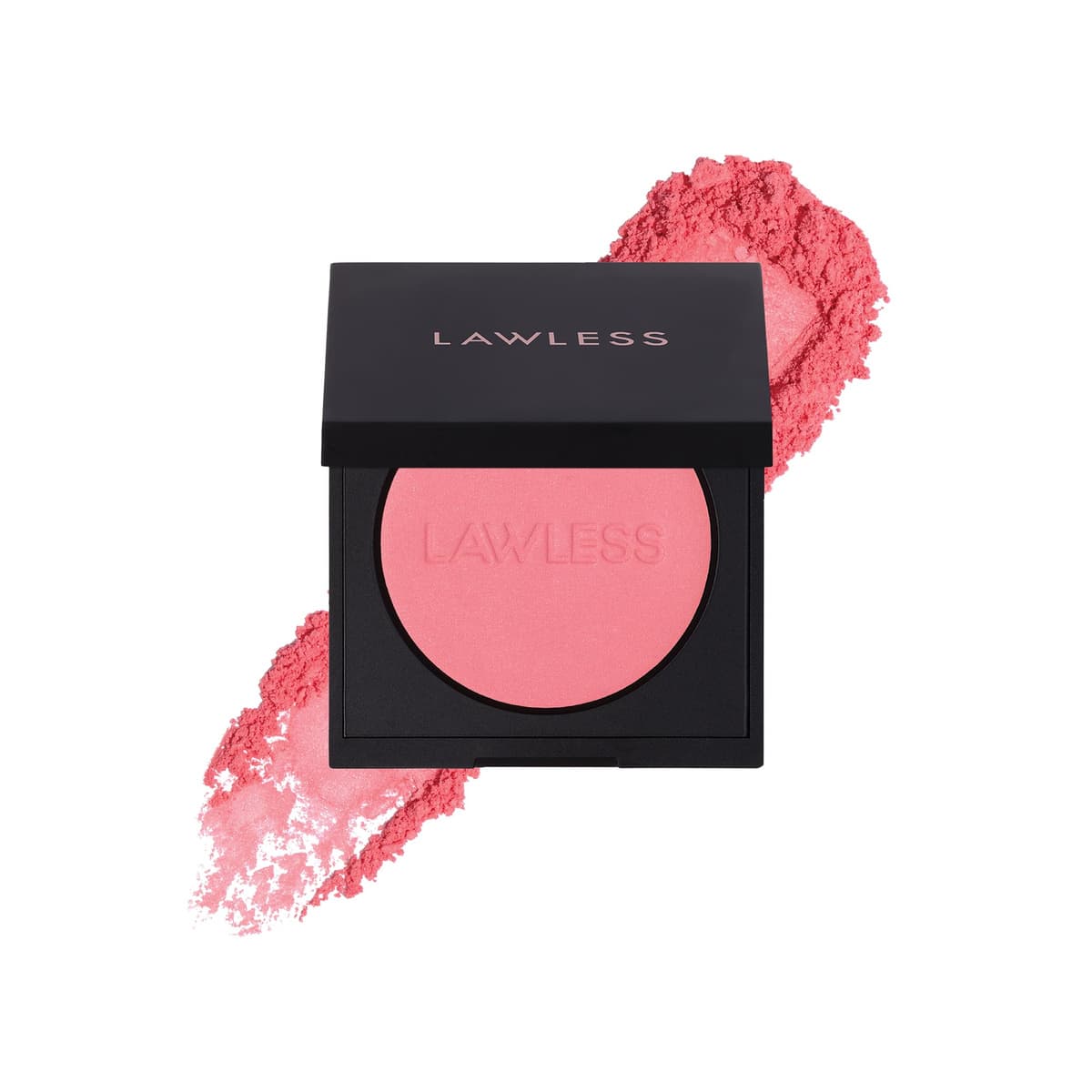 Make Me Blush Talc-Free Velvet Blush, Sakura