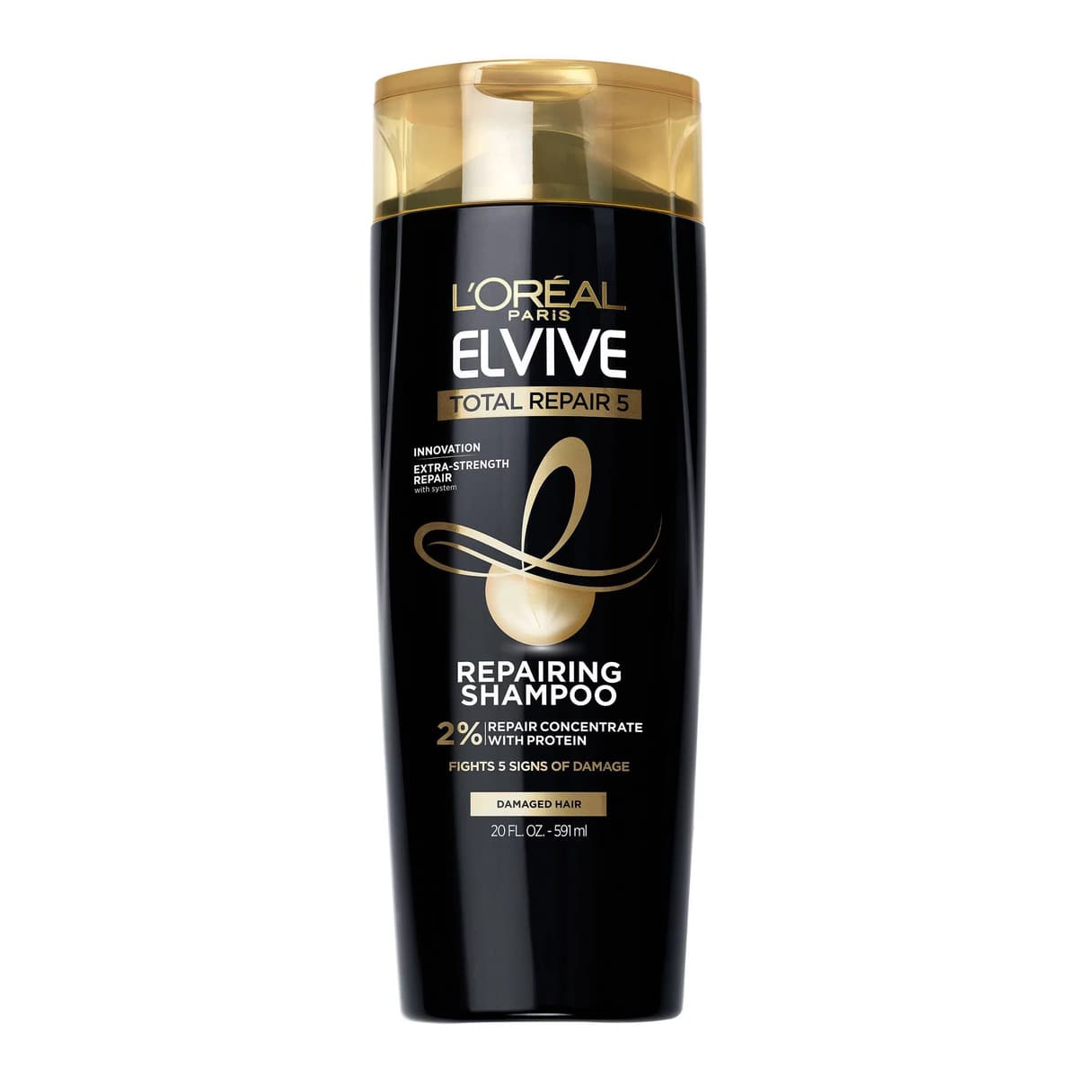 L'Oréal Paris Elvive Total Repair 5 Repairing Shampoo