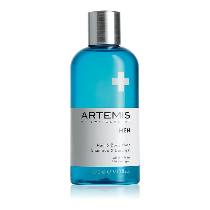 MEN Hair & Body