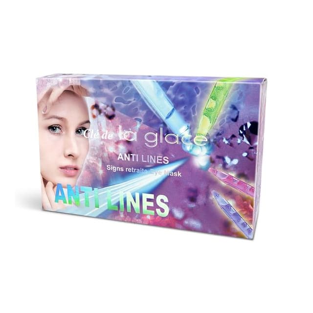 Anti Lines Signs Retraite Eye Mask