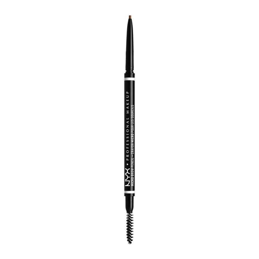 Pro Makeup Micro Brow Pencil Auburn