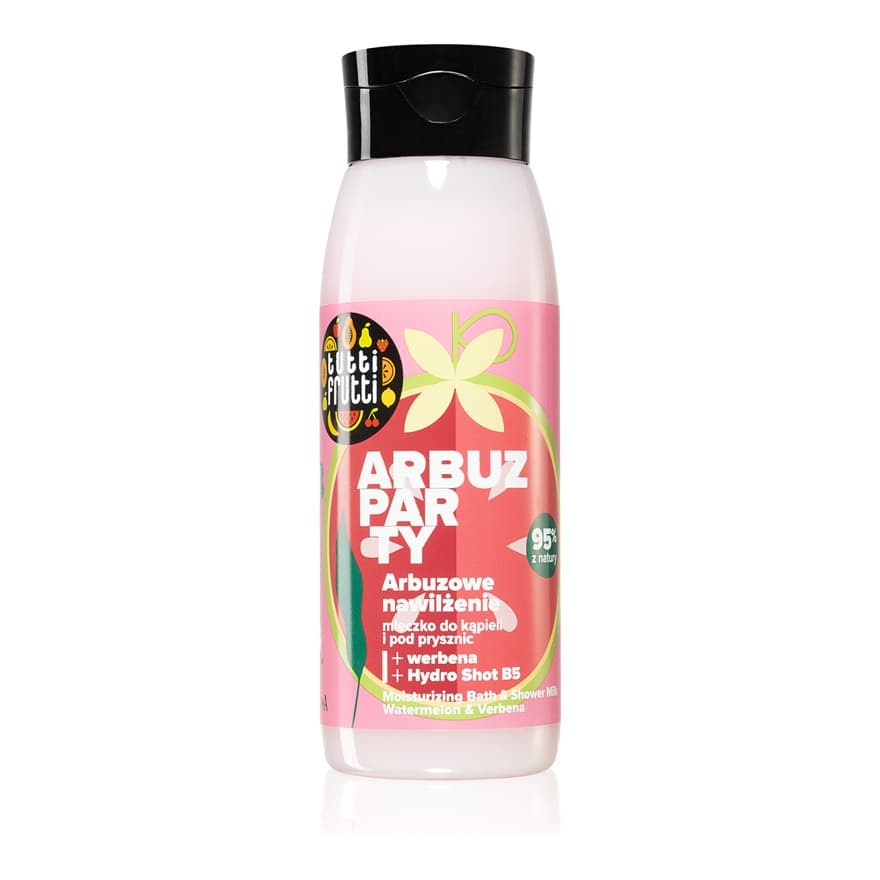 Tutti Frutti Watermelon & Verbena
