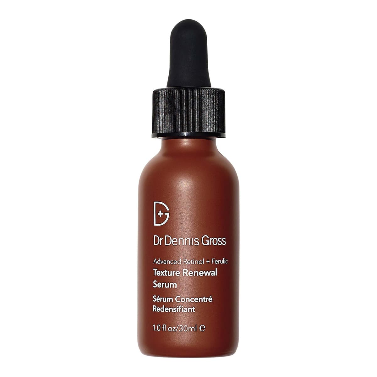 Advanced Retinol + Ferulic Texture Renewal Serum