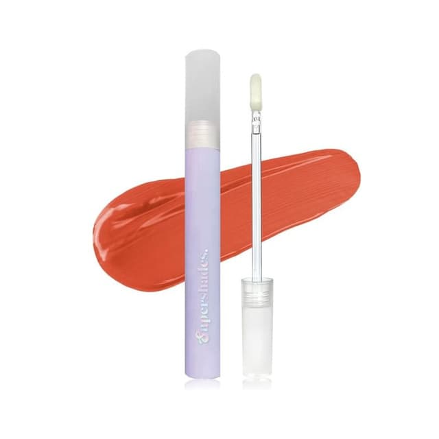 Mood-te-lu Lip Matte, #05 Inanna