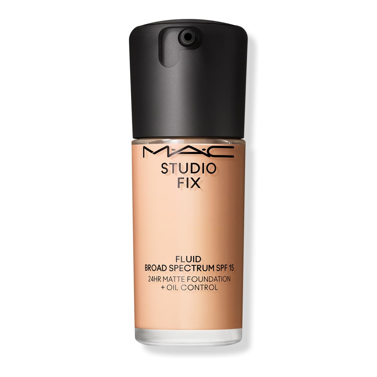 Studio Fix Fluid SPF15 24HR Matte Foundation + Oil Control, NW13