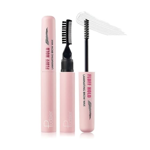 Fluff & Hold Laminating Brow Wax