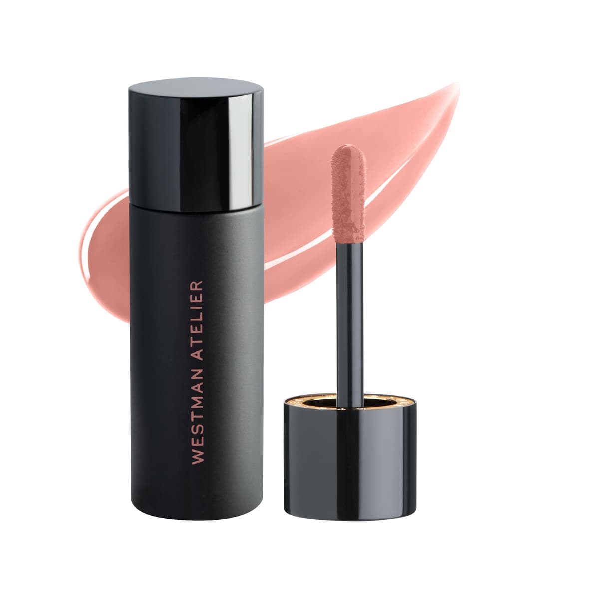 Squeaky Clean Liquid Lip Hydrating Lip Balm, Nana