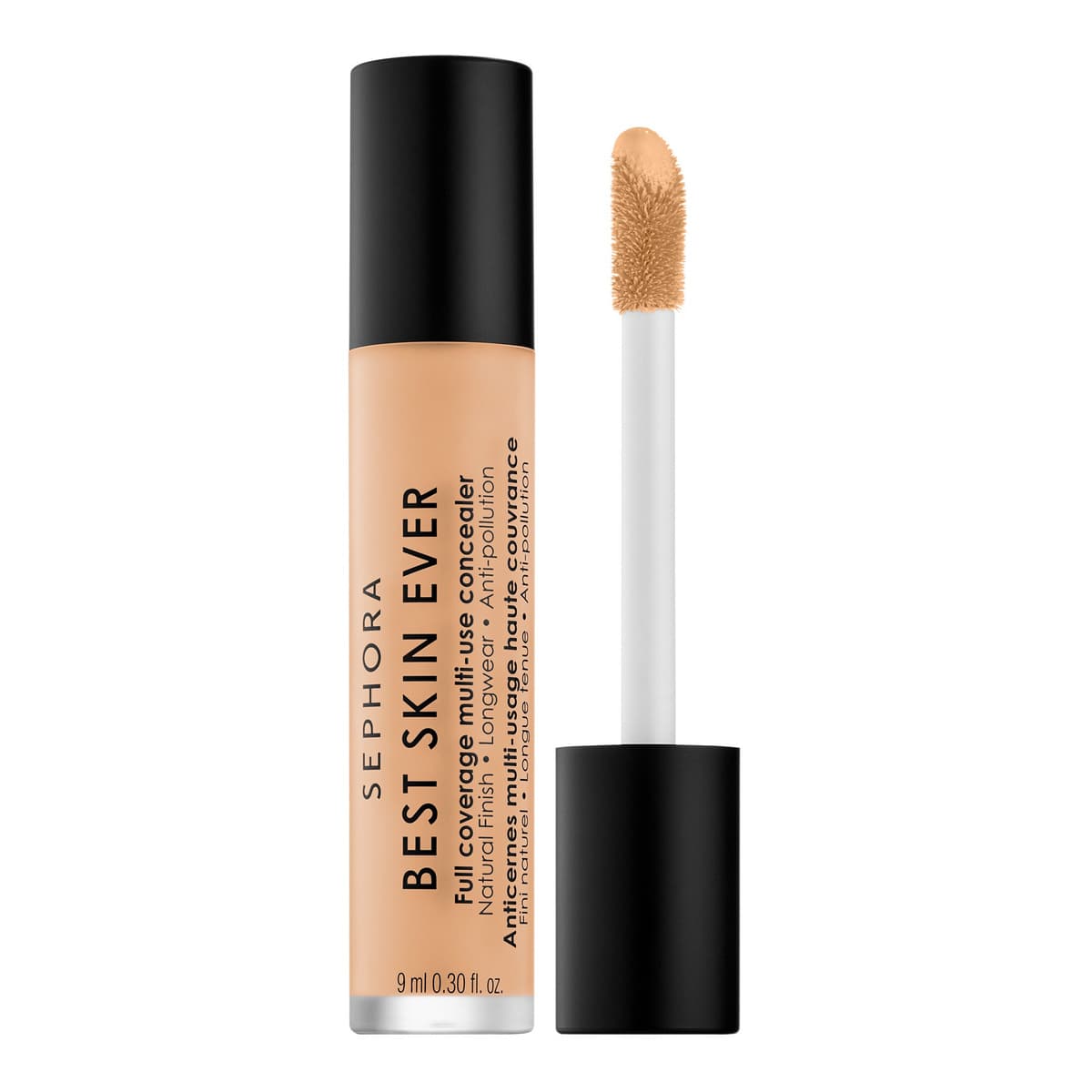 Best Skin Ever Full Coverage Multi-Use Hydrating Concealer, #25.5Y