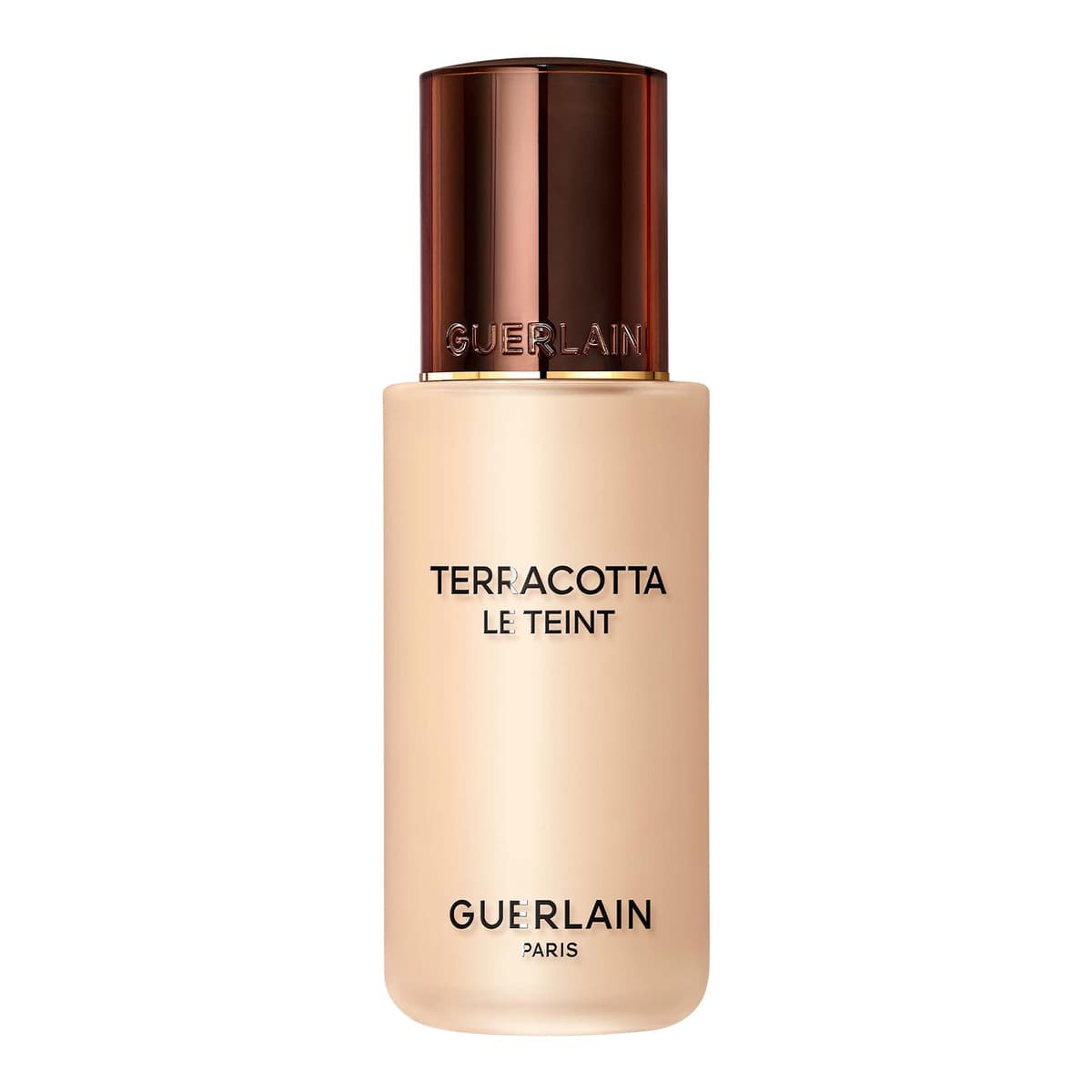 Terracotta Le Teint Healthy Glow Foundation, #0.5W