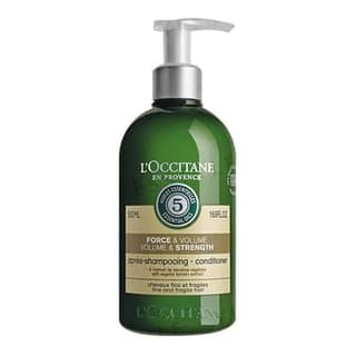 Aromachologie Volume & Strength Conditioner