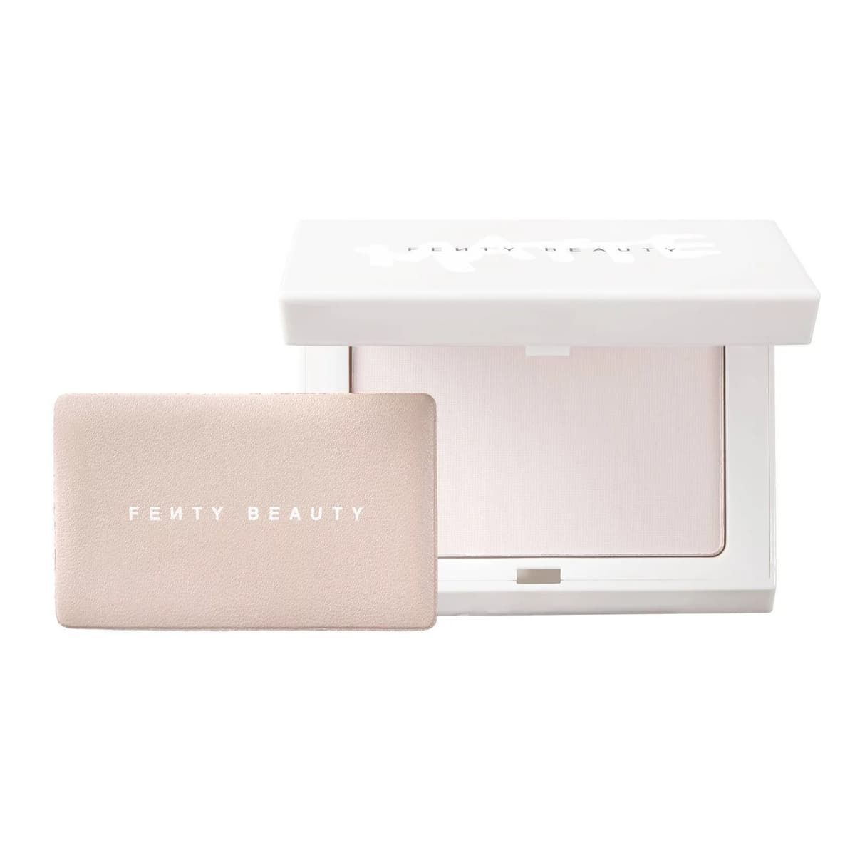 Fenty Snackz by Fenty Beauty by Rihanna Invisimatte Instant Setting & Blotting Powder