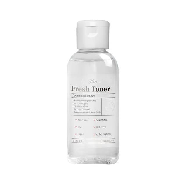Good Bye Blemish Fresh Toner