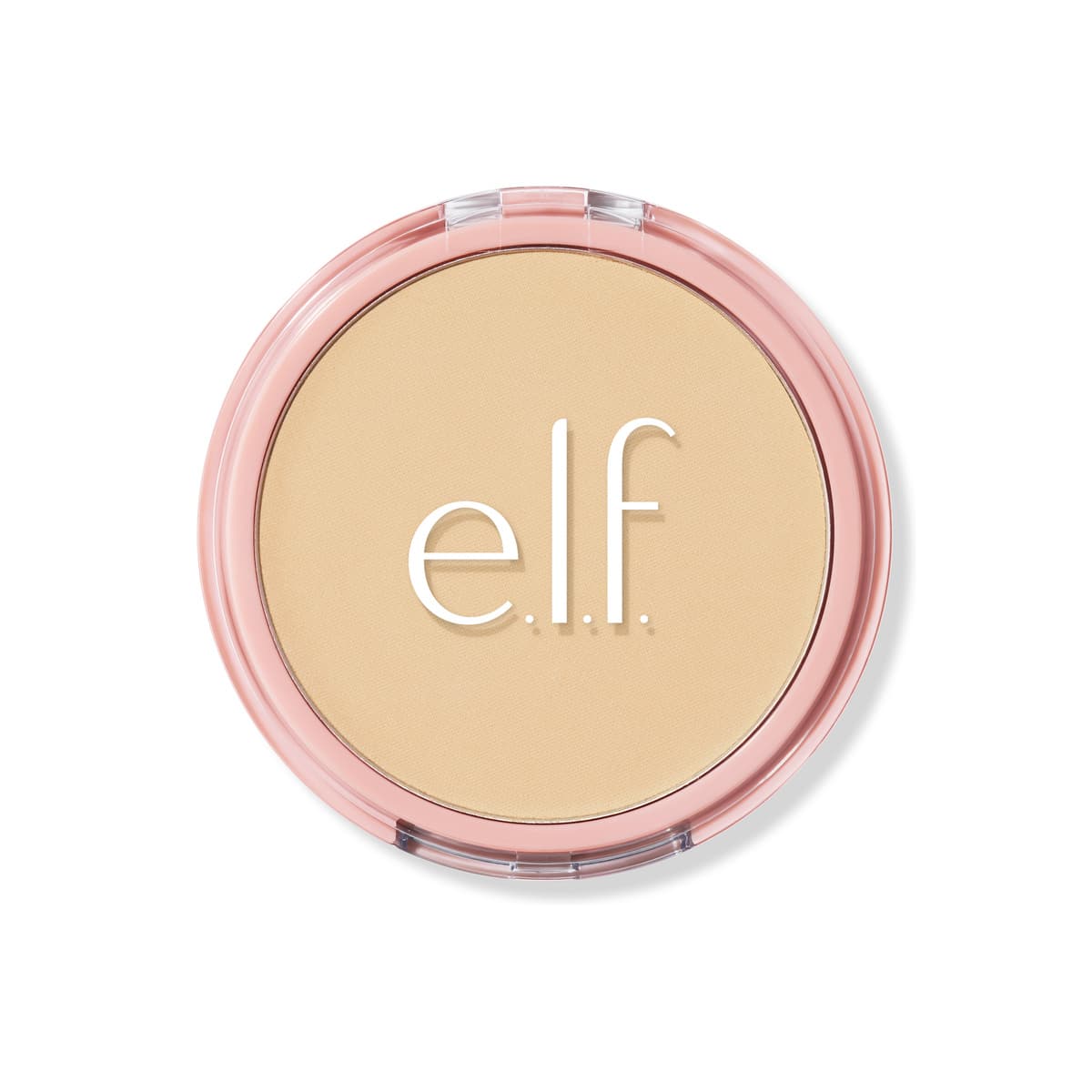 Halo Glow Powder Filter Pressed Powder, Fair Warm