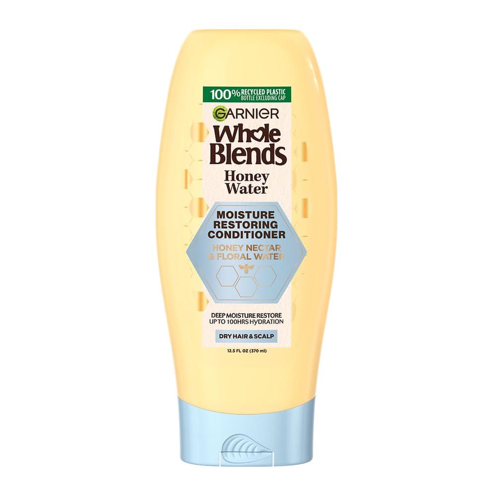 Honey Water Moisture Restoring Conditioner Honey Nectar & Floral Water