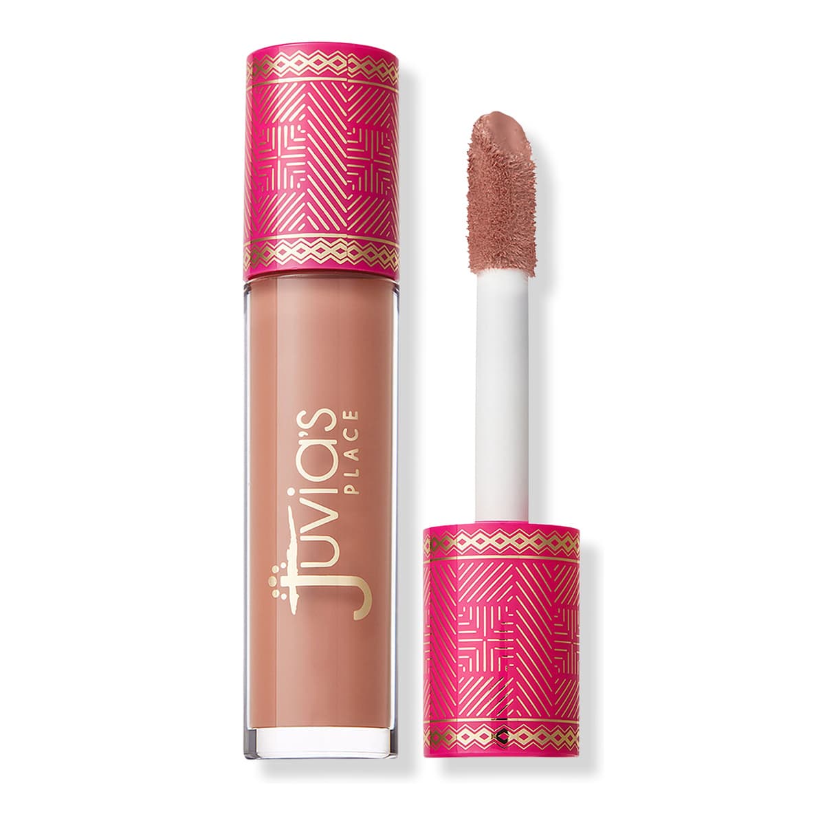 Bronzed Lip Gloss, Bronzed Sugar