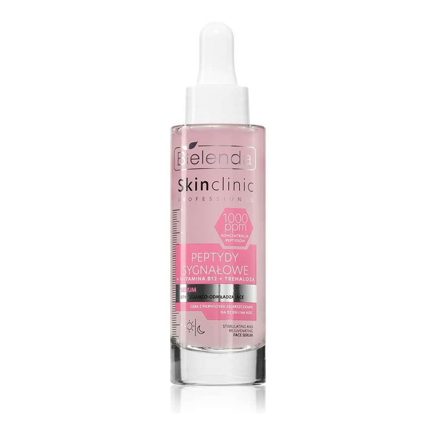 Skin Clinic Professional Signaling Peptides