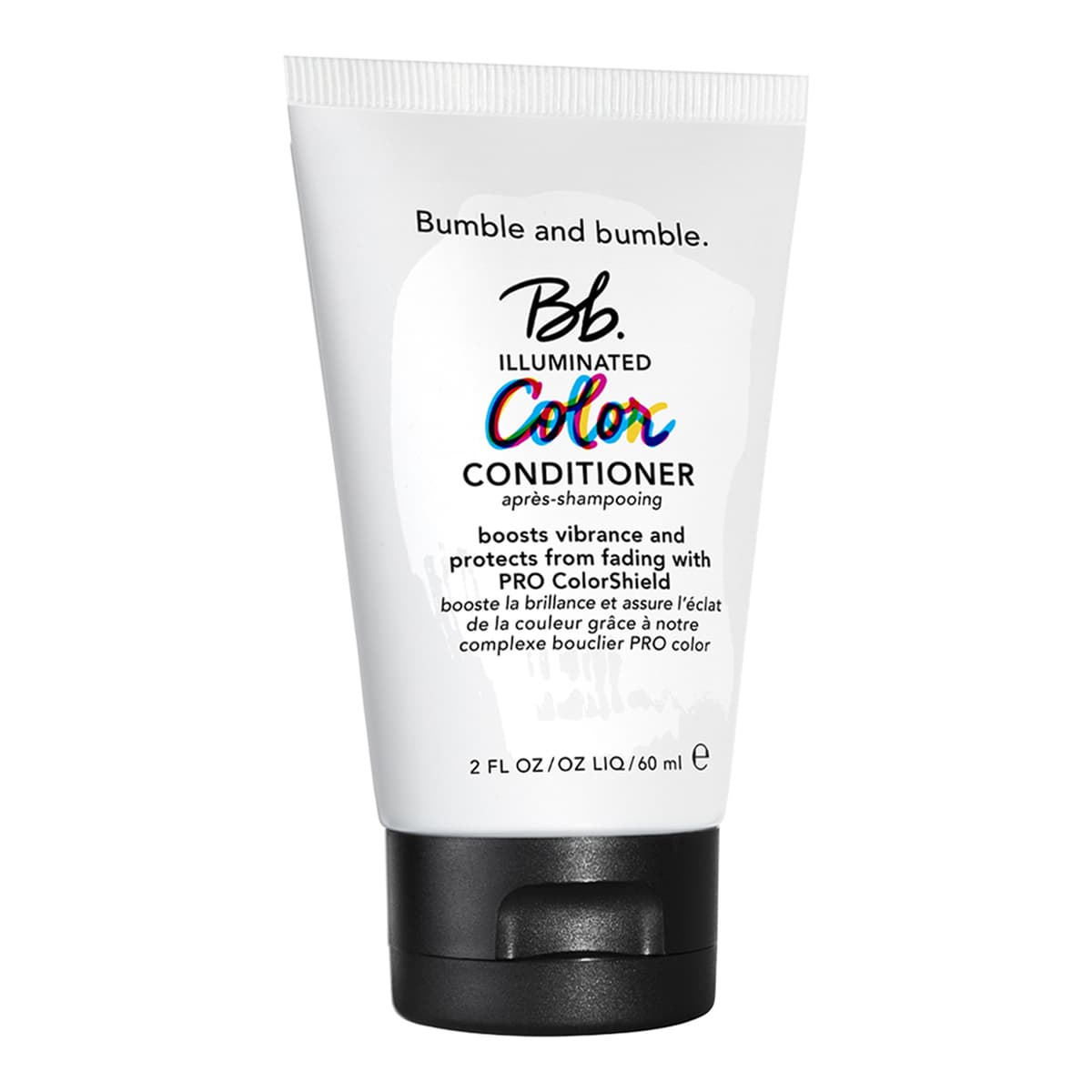 Illuminated Color Travel Size Conditioner