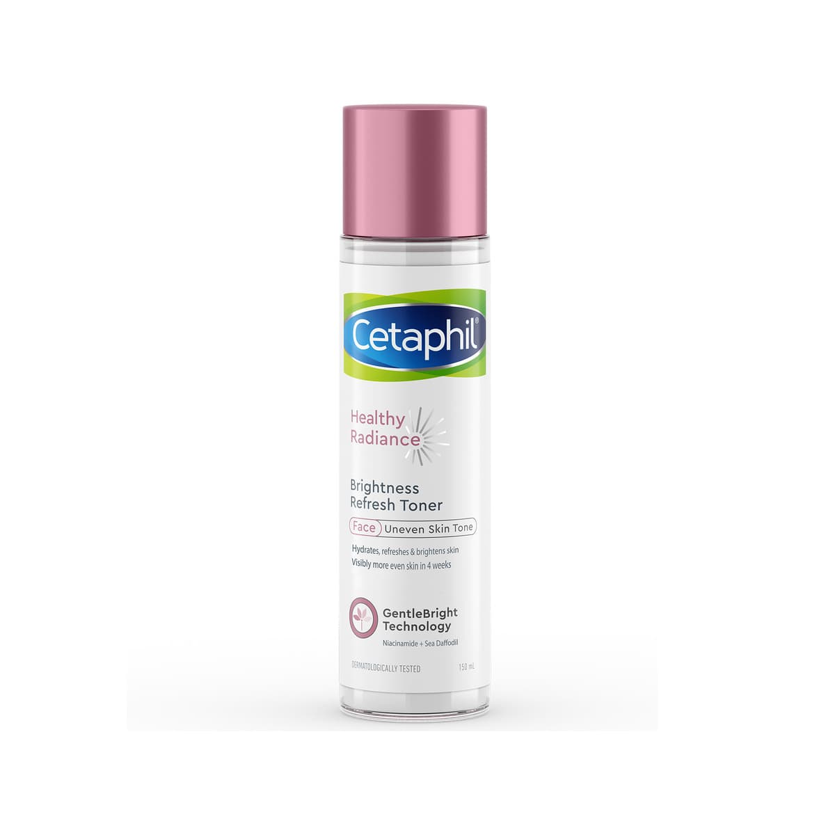 Healthy Radiance Refresh Toner with Niacinamide
