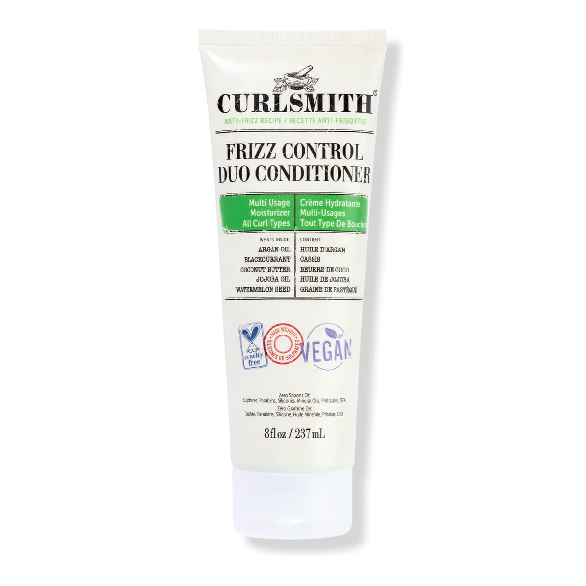 Frizz Control Duo Conditioner