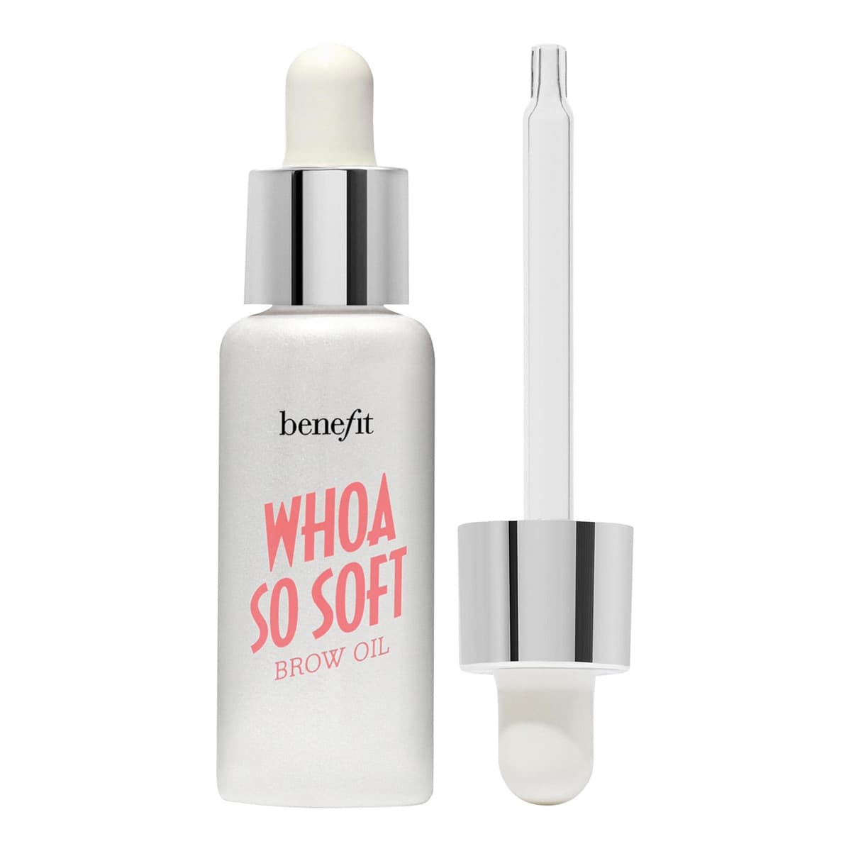 Whoa So Soft Conditioning Brow Oil
