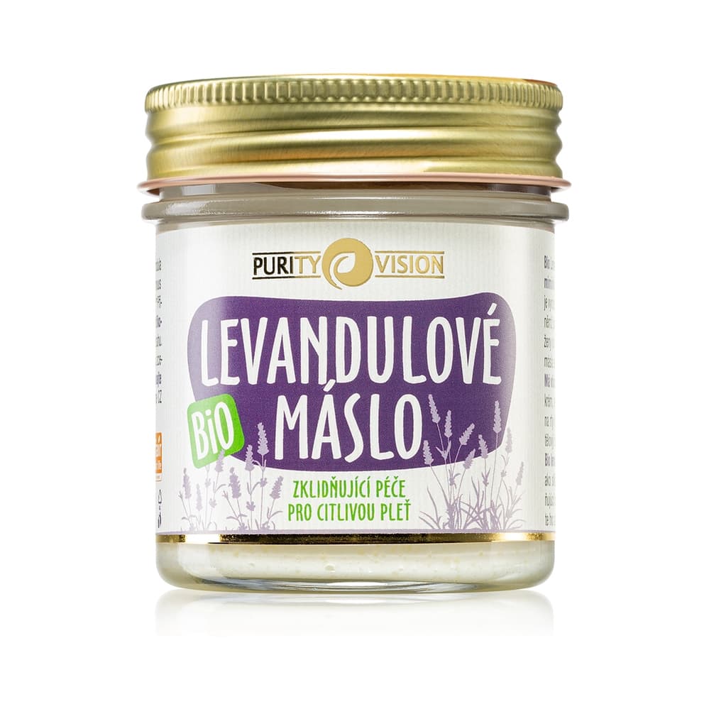 BIO Lavender